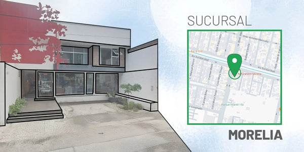 Sucursal Morelia