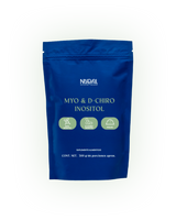 MYO & D-CHIRO INOSITOL