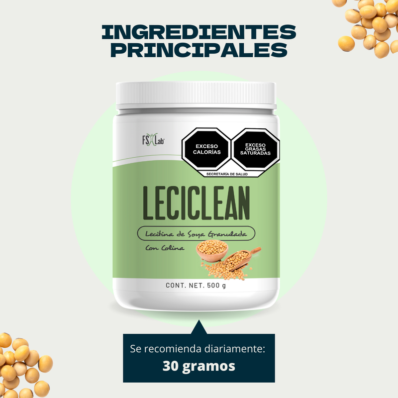 Leciclean
