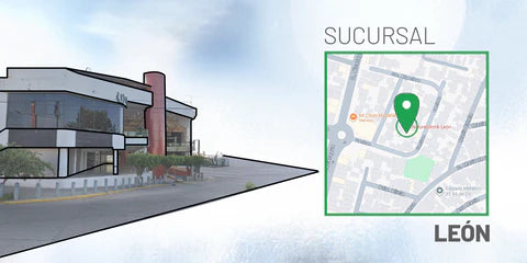 Sucursal León