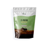 Bolsa Proteína de Aislado de Suero de Leche-Whey FS-Protein Sin Azúcar 1 kilo chocolate