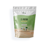 Bolsa Proteína de Aislado de Suero de Leche-Whey FS-Protein Sin Azúcar 1 kilo Vainilla