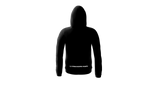 Sudadera Negra NaturalSlim Talla chica