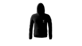 Sudadera Negra NaturalSlim Talla chica