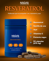 Resveratrol