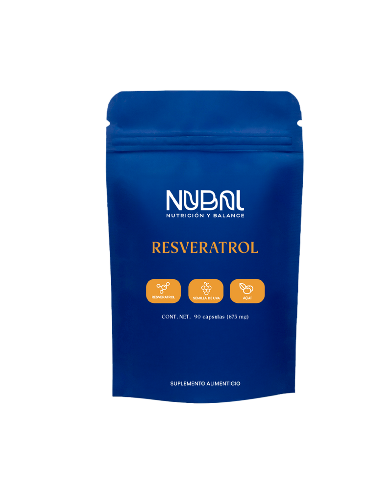 Resveratrol