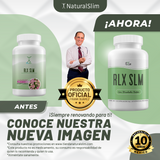 Rlx-Slm - El Producto #1 de Frank