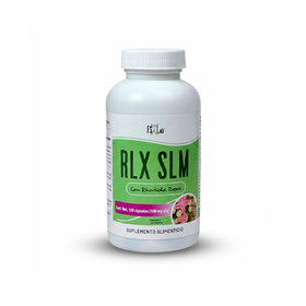 Rlx-Slm - El Producto #1 de Frank