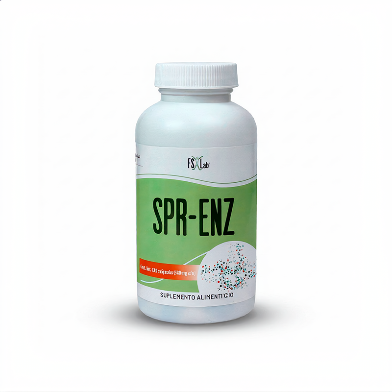Spr-Enz