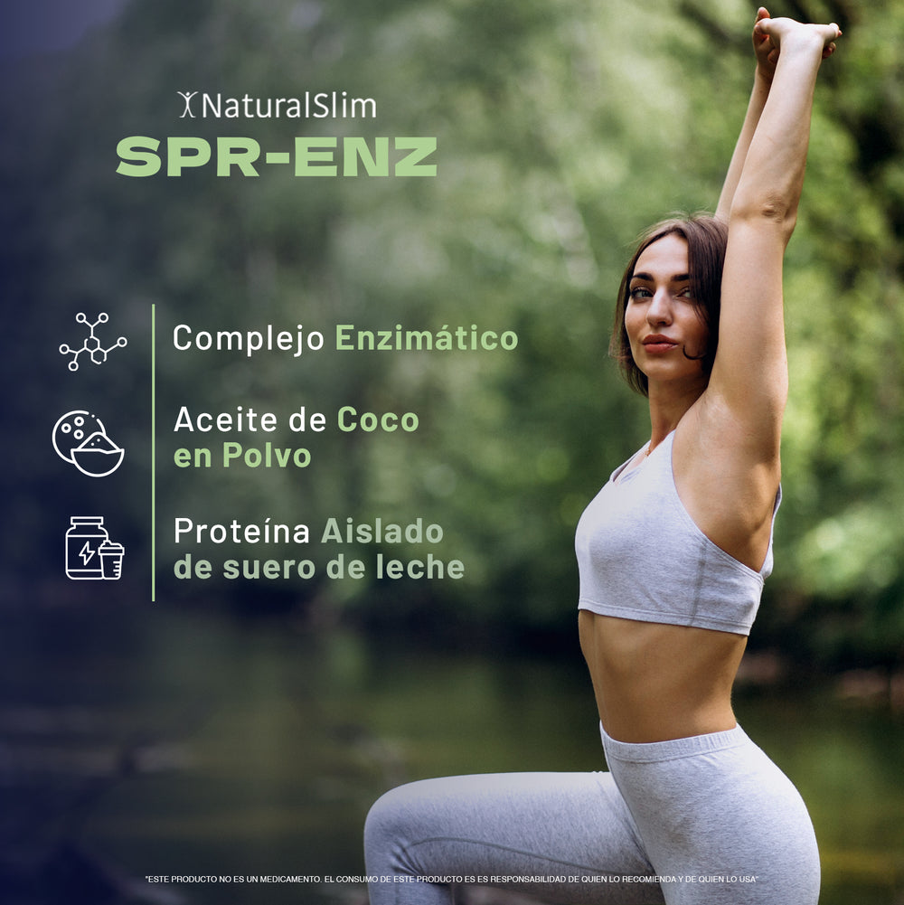 Spr-Enz