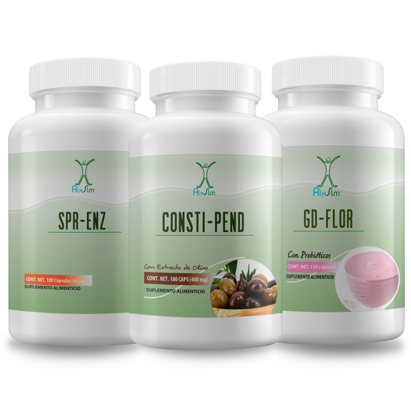 KIT FLOR ENY PEND