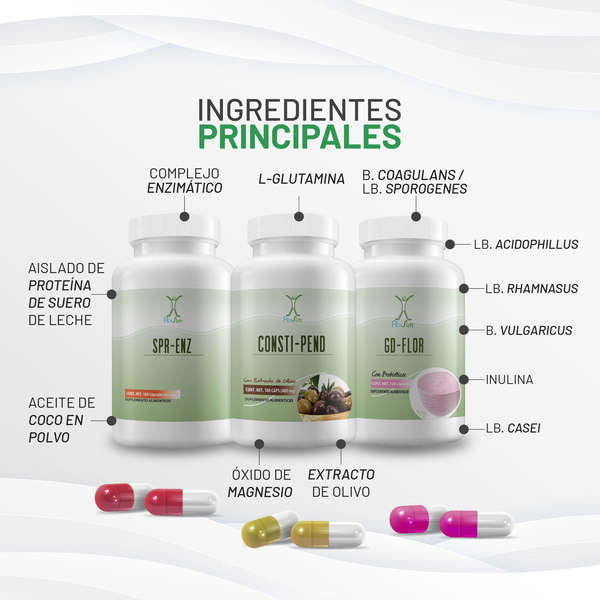 KIT FLOR ENY PEND