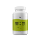 Strs Dfndr (con Vitamina B5 y L-tirosina)