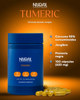 TUMERIC