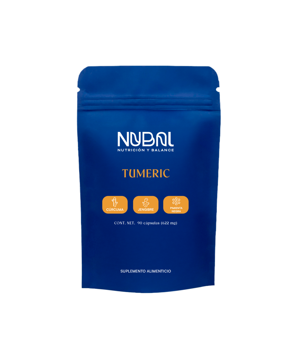 TUMERIC