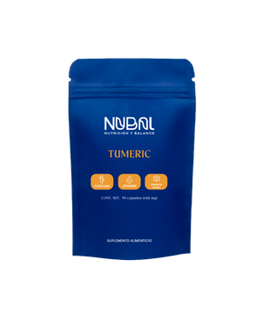 TUMERIC