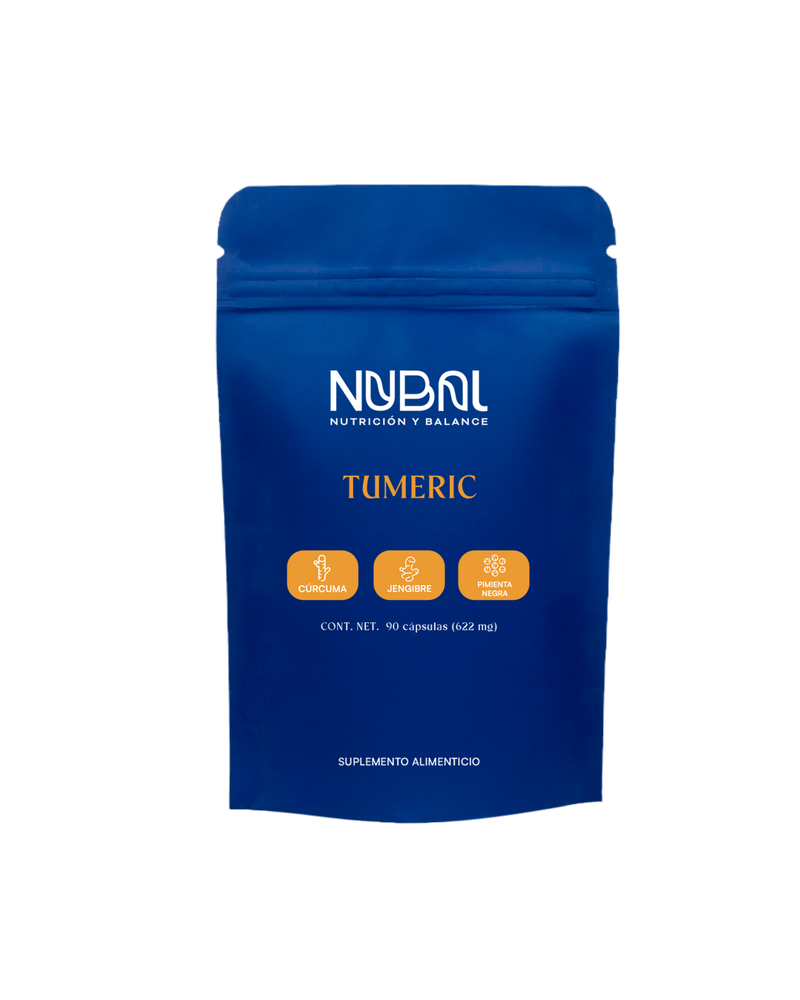 TUMERIC