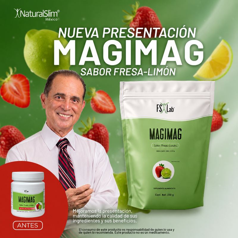 Kit Cand Clns y Dúo Dinámico con libro Metabolismo Ultra poderoso