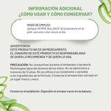 KIT EN PAREJA FS UOMO y LA FEMME BALANCE