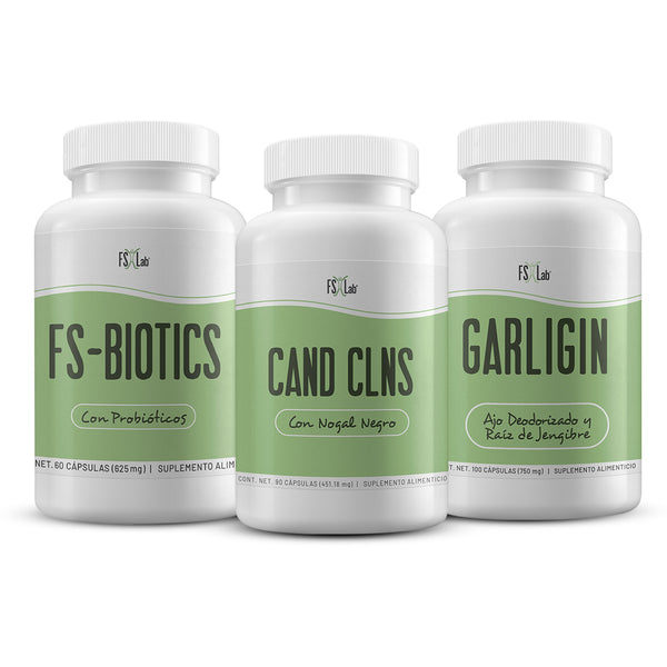 KIT CAND CLNS - EL #1 DE FRANK SUÁREZ