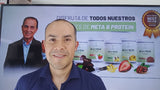 Whey Protein, proteína whey