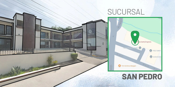 Sucursal San Pedro