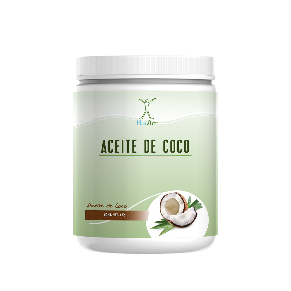 Aceite de Coco Orgánico - Hain Pure Foods - 1,5 L