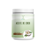 Aceite de Coco 1 Kilo (Aceite Para Cocinar)