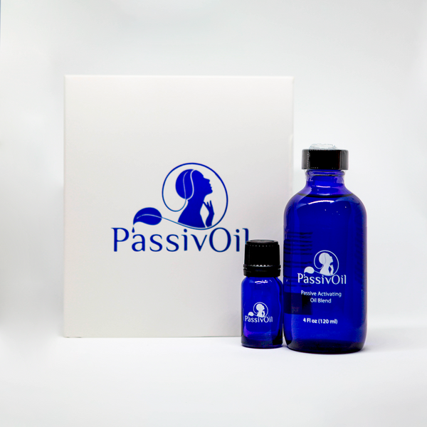 PASSIVOIL (ACEITES ESENCIALES)