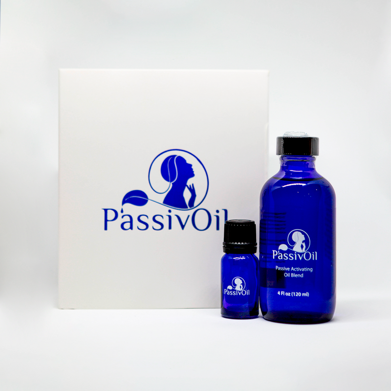 PassivOil (Aceites Esenciales)