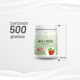 Whey Protein, proteína whey