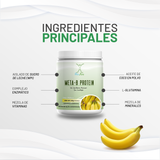 Whey Protein, proteína whey