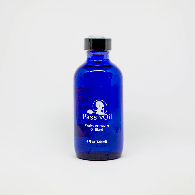 PASSIVOIL (ACEITES ESENCIALES)