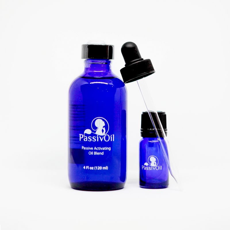 PASSIVOIL (ACEITES ESENCIALES)