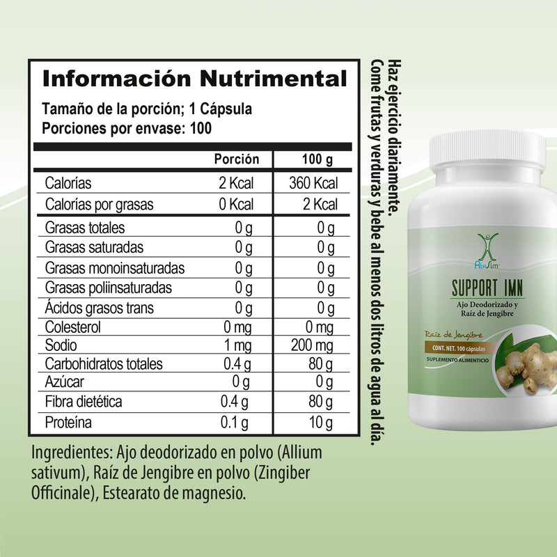 Kit Cand Clns y Dúo Dinámico con libro El Poder del Metabolismo